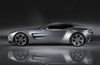 2009 Aston Martin One-77 Picture